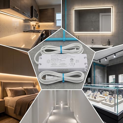 24V Dimmable LED Driver