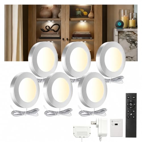 LED Smart Under Cabinet Lighting
