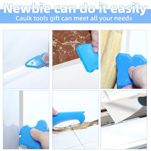 Professional Caulk Guns