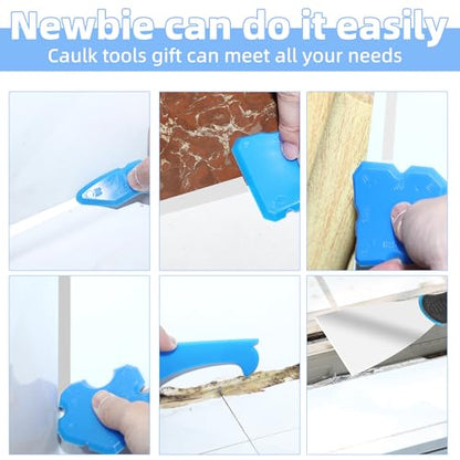 Professional Caulk Guns
