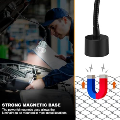 Magnetic Work Light