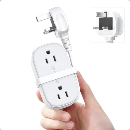 Travel Plug Adapter