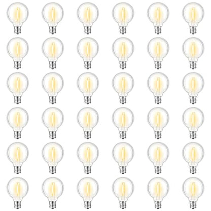 G40 Light Bulbs