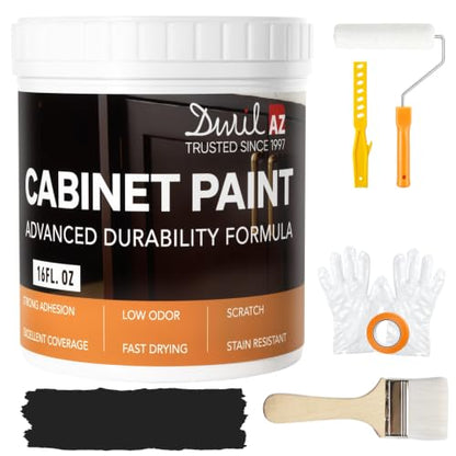 Cabinet Paint