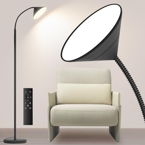 LED Floor Lamp