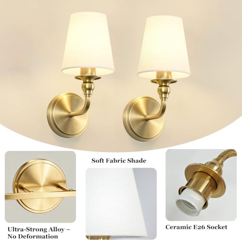 Bathroom Vanity Light