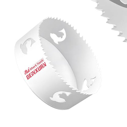 Hole Saw Set