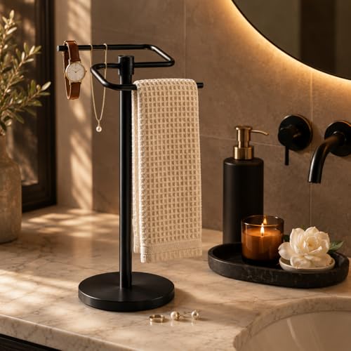 Towel Racks