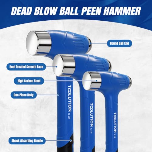 Ball Peen Hammer Mechanics Ball Pein Hammer