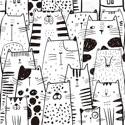 Peel and Stick Wallpaper