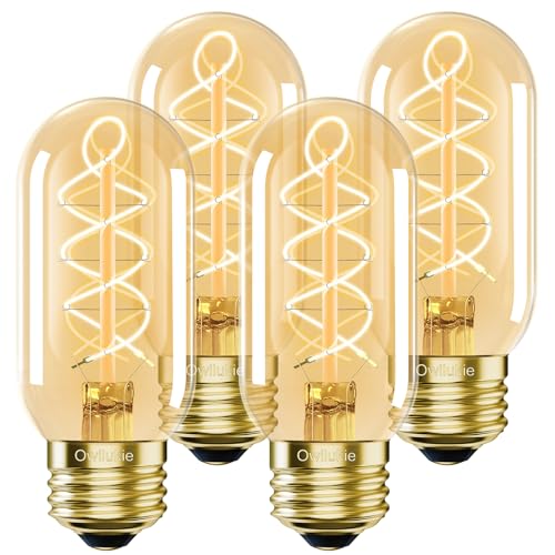 E26 LED Bulb 4W Equivalent E26 Bulb 40 watt