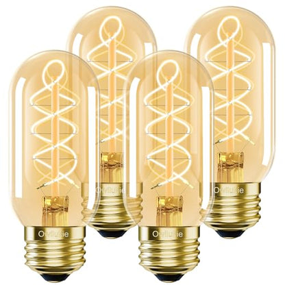 E26 LED Bulb 4W Equivalent E26 Bulb 40 watt