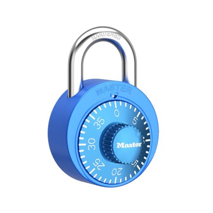 Locker Lock Combination Lock for Gym and School Locker