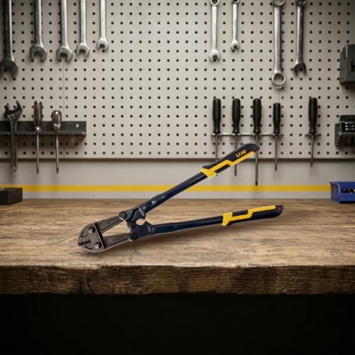 Industrial Bolt Cutter