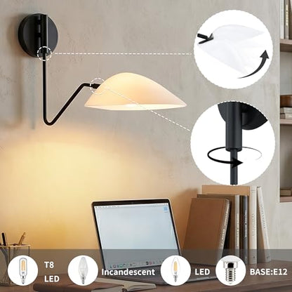 Wall Sconce