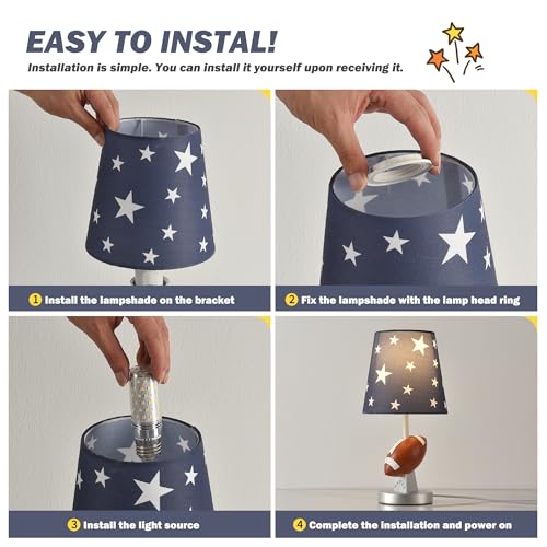 Table lamp