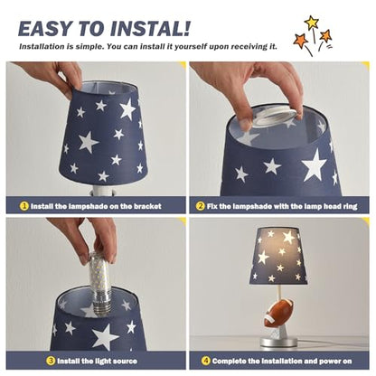 Table lamp