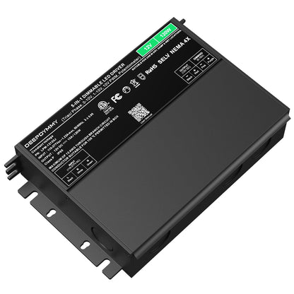 120W 12V Dimmable LED Driver (120W 12V)