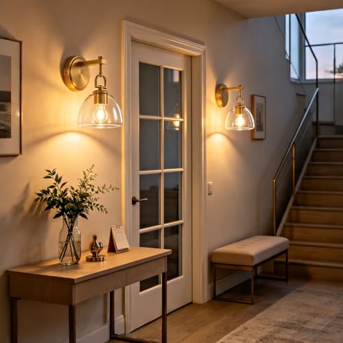 Modern Wall Sconce