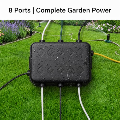 Large Outdoor Electrical Box Waterproof
