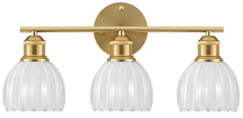 Bathroom Light Fixture