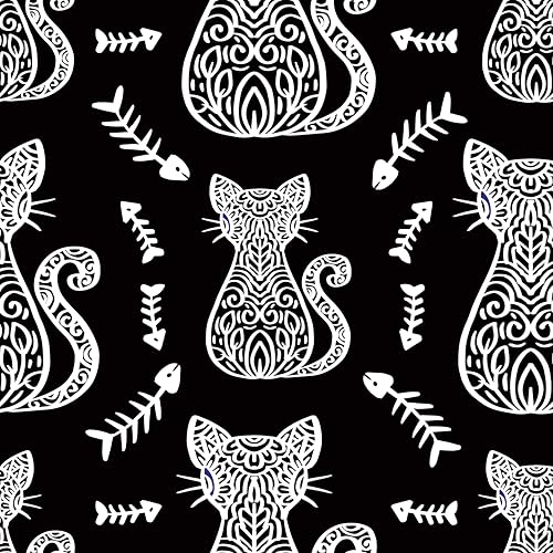 Peel and Stick Wallpaper