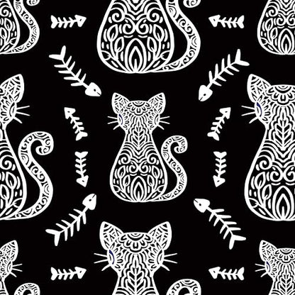 Peel and Stick Wallpaper