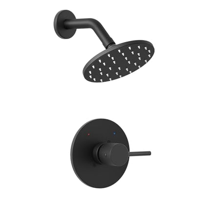 Shower Faucet Set