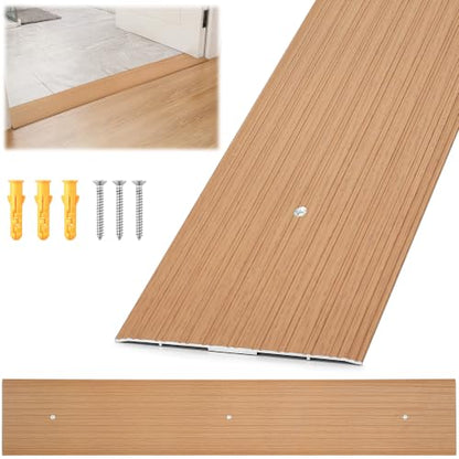 Aluminum Door Threshold