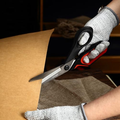 Heavy Duty Shears & Scissors