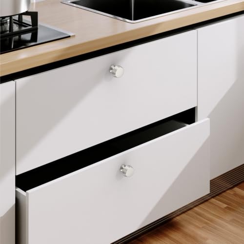 Kitchen Cabinet Knobs Round Drawer Knob 1135