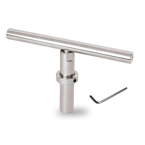 woodlathe tool rest and stem
