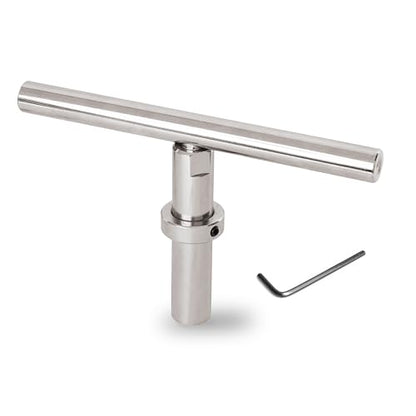 woodlathe tool rest and stem