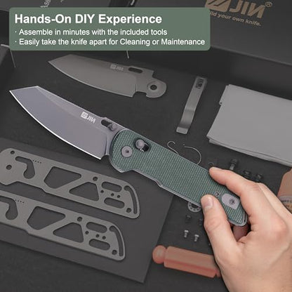 Ranger Tactical Knife