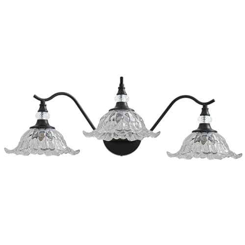 Vintage Bathroom Vanity Light Fixtures