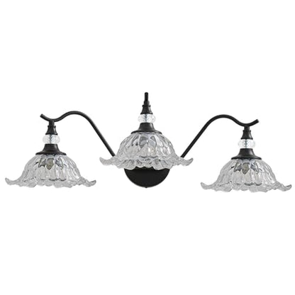 Vintage Bathroom Vanity Light Fixtures