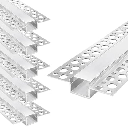 Plaster in LED Channel 3.3FT