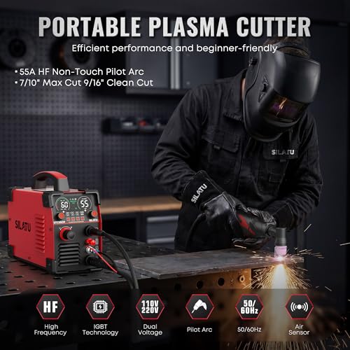 Plasma Cutter