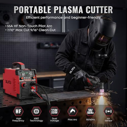 Plasma Cutter