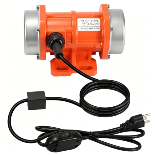 Vibration Motor 30W