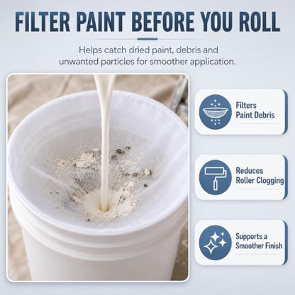Paint Roller Grid