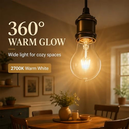75 Watt Incandescent Light Bulbs