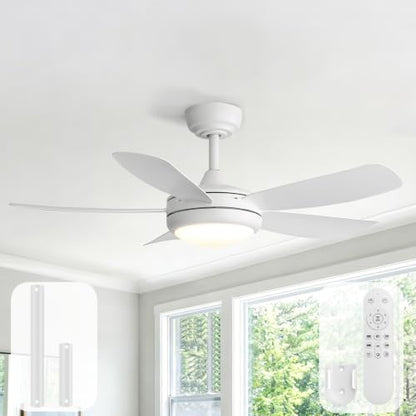 42 Inch Ceiling Fans