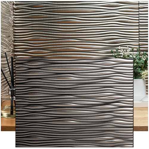 Gobi Decorative Kitchen Backsplash Kit