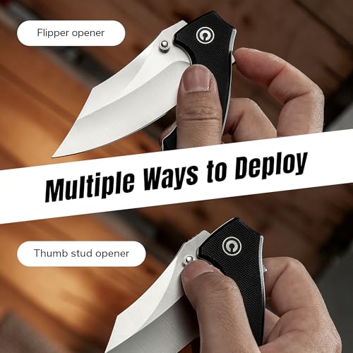 Pentad Folding Knife C24068