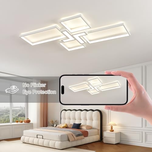 Modern Ceiling Light
