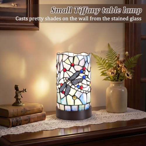 Tiffany Style Table Lamp