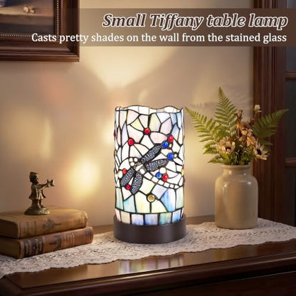 Tiffany Style Table Lamp