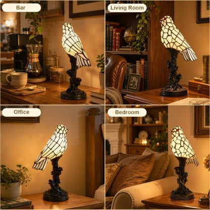 Tiffany Table Lamp
