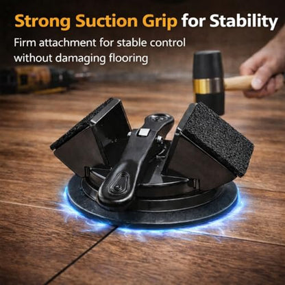 Floor Gap Fixer Tool